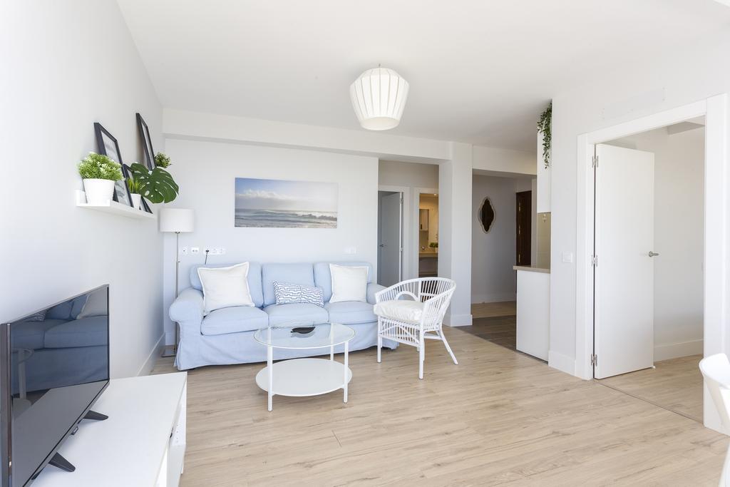Weforyou Two Rooms Terramar Alto With Sea View Benalmádena Exterior foto